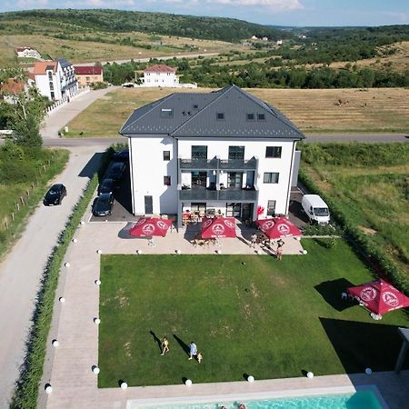 Pensiunea Harmony Băile Felix Exteriör bild