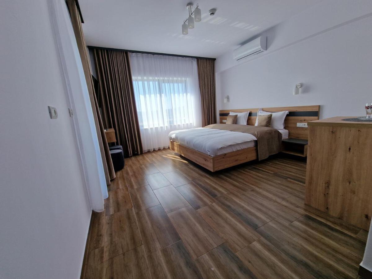 Pensiunea Harmony Băile Felix Exteriör bild